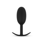 Анальна пробка BUTTR Heavy Duty Weighted Butt Plug вид 2