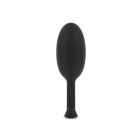 Анальна пробка BUTTR Heavy Duty Weighted Butt Plug вид 4