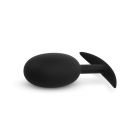 Анальна пробка BUTTR Heavy Duty Weighted Butt Plug вид 5