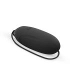 Вагинальное яйцо с вибрацией, с дистанционным пультом MAGIC EGG 3.0 черное вид 5