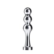 Анальна пробка Mystim Bold Boris E-Stim Dildo