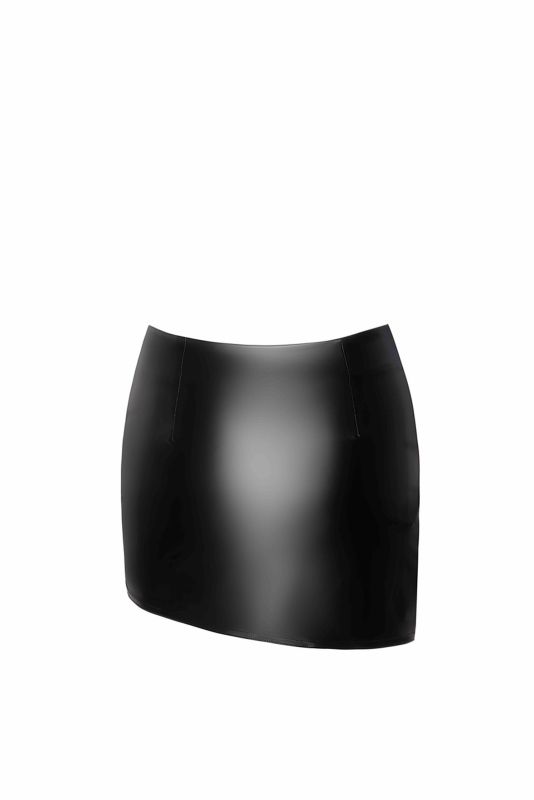 Мина юбка Noir Handmade Legacy wetlook F305, размер M вид 6