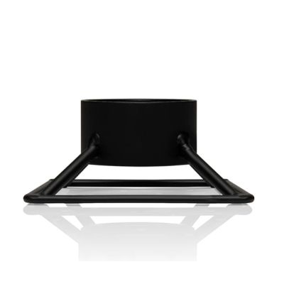 Підставка для просушування мастурбатора Fleshlight Drying Rack - Screw Dry, чорний