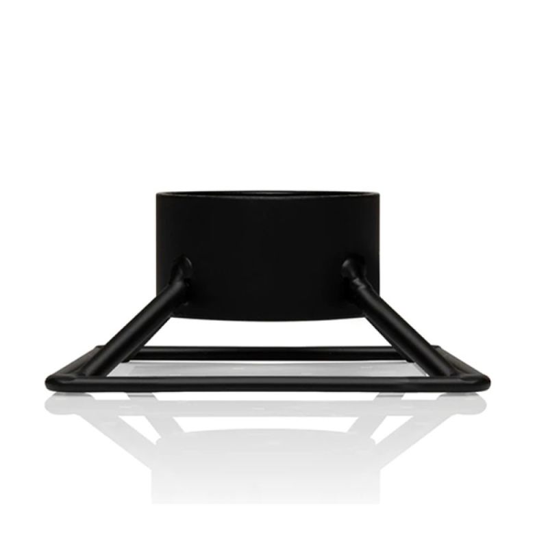 Подставка для просушивания мастурбатора Fleshlight Drying Rack - Screw Dry, черный вид 2