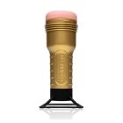Підставка для просушування мастурбатора Fleshlight Drying Rack - Screw Dry, чорний вид 4