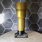 Підставка для просушування мастурбатора Fleshlight Drying Rack - Screw Dry, чорний вид 6