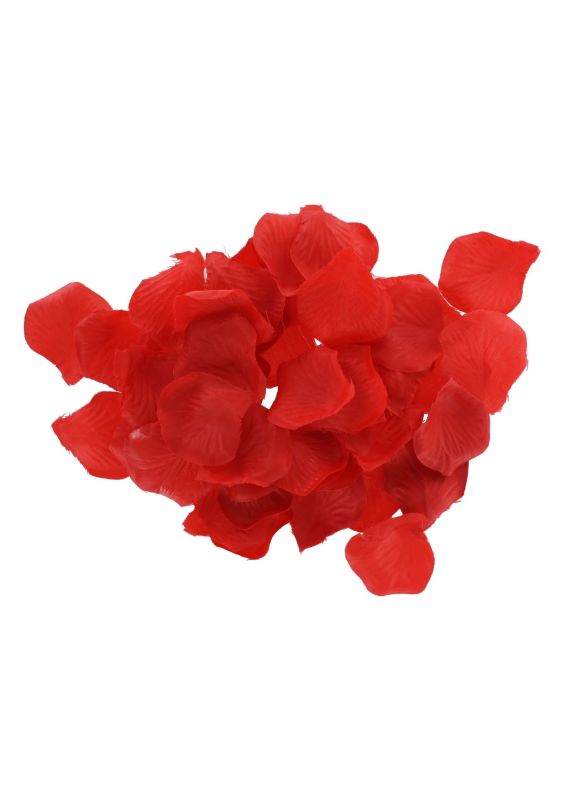 Набір подарунковий іграшок БДСМ Toy Joy Romance Gift Set, червоний вид 3