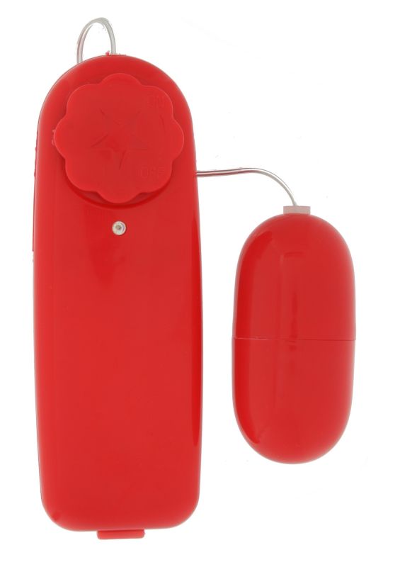Набір подарунковий іграшок БДСМ Toy Joy Romance Gift Set, червоний вид 4