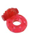 Набор БДСМ игрушек подарочный Toy Joy Romance Gift Set, красный вид 9