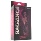 Болеро у сіточку зі стразами CalExotics Shoulder Shrug, чорний вид 7