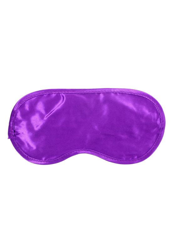 Набір БДСМ секс іграшок Toy Joy Super Sex Bomb, 9 предметів, фіолетовий вид 10