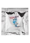 Набор БДСМ секс игрушек Toy Joy Super Sex Bomb, 9 предметов, фиолетовый вид 12