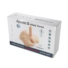 Мастурбатор реалістичний Silexd Apollo S Male Torso у вигляді чоловічого торсу, тілесний вид 5