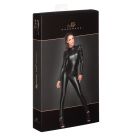 Комбінезон з відкритою спиною Noir Handmade F230 чорний, XXL вид 7