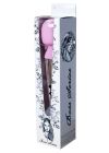Вібро-мікрофон Massager Genius USB Розовий 10 Function вид 7