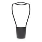 Підставка для просушування мастурбаторів Fleshlight Drying Rack - Stand Dry, чорний вид 2