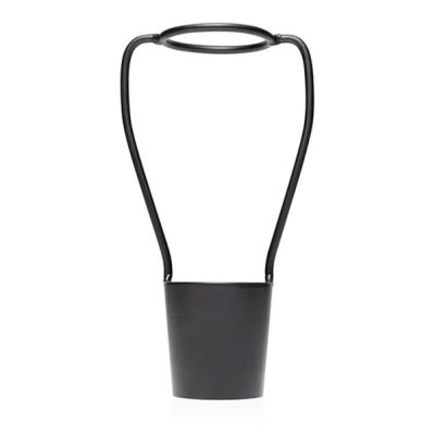 Підставка для просушування мастурбаторів Fleshlight Drying Rack - Stand Dry, чорний