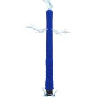 Насадка для анального душу ToyJoy The Geyser Anal Douche 15 см, синій вид 2