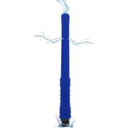 Насадка для анального душу ToyJoy The Geyser Anal Douche 15 см, синій
