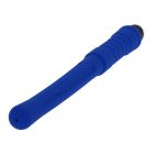 Насадка для анального душа ToyJoy The Geyser Anal Douche 15 cм, синий вид 3