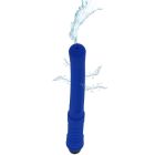 Насадка для анального душа ToyJoy The Geyser Anal Douche 15 cм, синий вид 4
