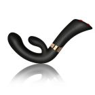 Вібратор для точки G ROCKS-OFF-ENIGMA VIBRATOR BLACK вид 2