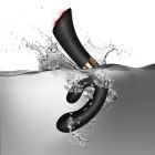 Вібратор для точки G ROCKS-OFF-ENIGMA VIBRATOR BLACK вид 3