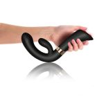 Вібратор для точки G ROCKS-OFF-ENIGMA VIBRATOR BLACK вид 4