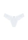 Трусики білі Obsessive, Heavenlly panties XS/S вид 2