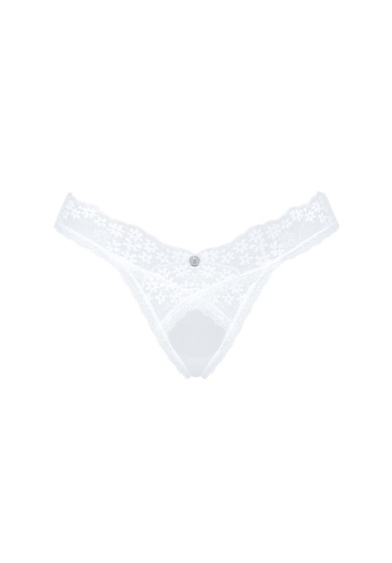 Трусики,Heavenlly thong Obsessive M/L вид 2