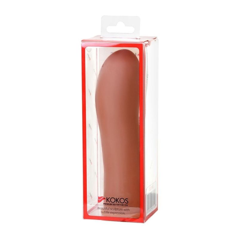 Насадка на пеніс Kokos Extreme Sleeve ES-01 розмір M вид 7