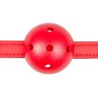 Кляп Ball Gag With Red Easytoys вид 4