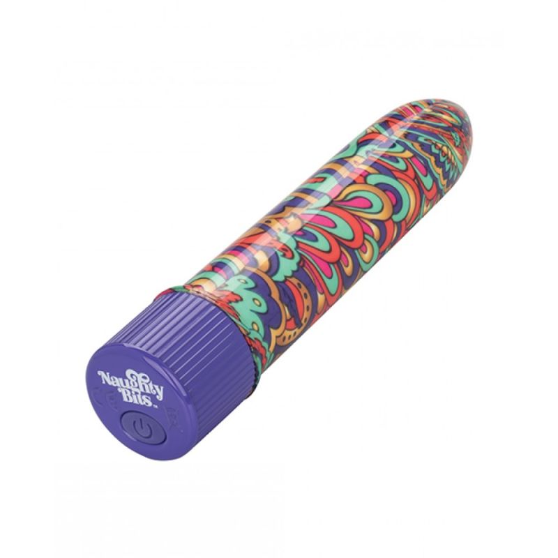 Вібратор Shake It Off Mini Vibrator вид 5