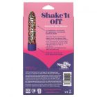 Вібратор Shake It Off Mini Vibrator вид 8