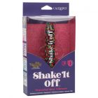 Вібратор Shake It Off Mini Vibrator вид 9