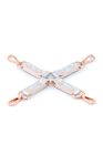 Фіксатор NS Novelties COSMO BONDAGE HOGTIE RAINBOW вид 3