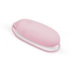Виброяйцо с пультом LUV EGG розовое вид 4