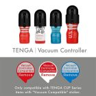 Насадка на мастурбатор для вакуумної стимуляції TVC-001 TENGA Vacuum Controller вид 6