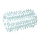 Насадка на пеніс Joy Division Extasy Ring з вусиками, прозора, 4.5 х 2.1 см вид 2