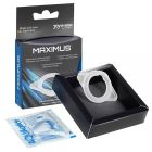 Ерекційне кільце Joy Division Maximus S прозоре, 1.7 см вид 5