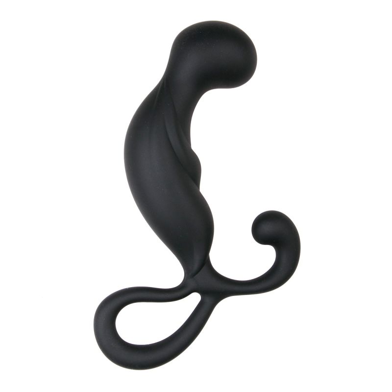 Масажер простати Easytoys Prostaat Massager вид 2