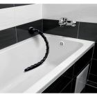 Анальний плаг для фістингу Swirl Thin Anal Snake 45,7 см вид 2