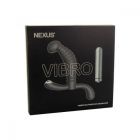 Масажер простати The Nexus Vibro з вібрацією, 11.5 см х 3.2 см вид 5