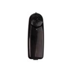 Вібратор реалістичний з пультом керування Chisa Ballsy Super Cock "JAMES DEEN 8.5" коричневий вид 7