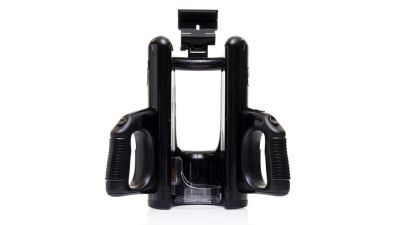 Багатофункціональний автоматизований тримач FleshLight Quickshot Launch V2 для мастурбаторів