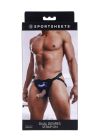 Трусики для страпонів Sportsheets Dual Desires з подвійним проникненням вид 6