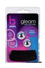 Вагінальні кульки B YOURS GLEAM STAINLESS STEEL вид 3