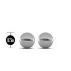 Вагінальні кульки B YOURS GLEAM STAINLESS STEEL вид 5
