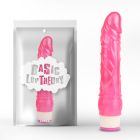 Вібратор реалістичний Chisa Basic Luv Theory Wild Penetrator на батарейках, 20.5 см вид 2