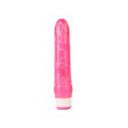 Вибратор реалистичный Chisa Basic Luv Theory Wild Penetrator на батарейках, 20.5 cм вид 5